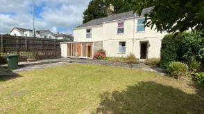 Modernisation in Newton Abbot photo